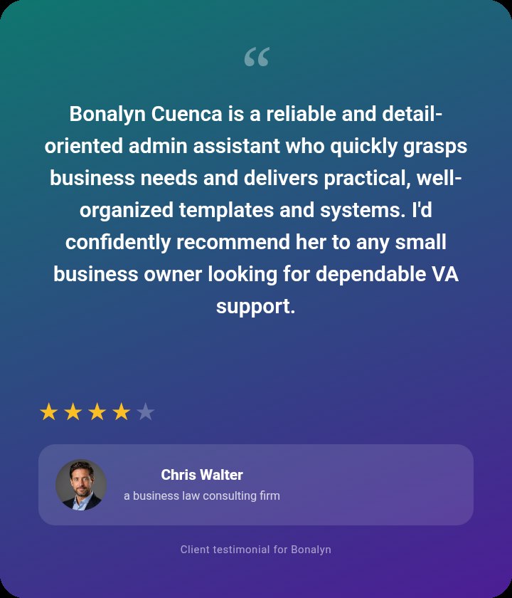 Testimonial from Elissa Montero, boutique fashion e-commerce store, on AI-assisted video and image work